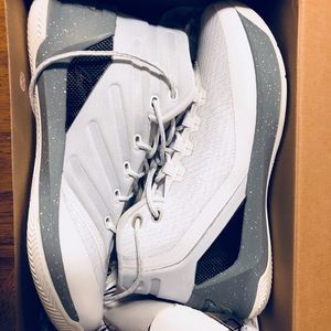 Steph Curry basketball shoes